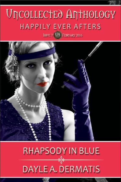 Rhapsody in Blue