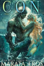 Brandon (#3): Dark Alpha MFM Vampire Paranormal Menage Romance