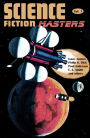 Science Fiction Masters, Vol. 1