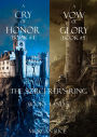 Sorcerer's Ring Bundle (Books 4-5)