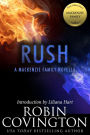 Rush: A MacKenzie Family Novella