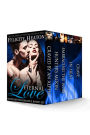Eternal Love: Shapeshifter Romance Boxed Set