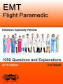 EMT Flight Paramedic Intensive Specialty Review