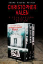 The John Santana Series: Books 1-3