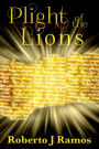 Plight Of The Lions