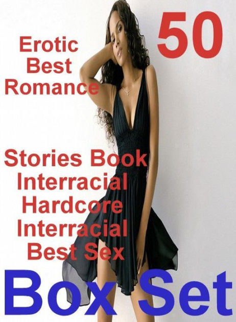 Adult 50 Erotic Best Romance