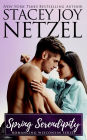 Spring Serendipity (Romancing Wisconsin Series #10)