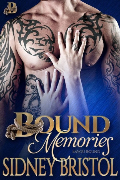 Bound Memories (Bayou Bound #3)