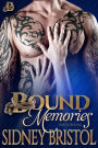 Bound Memories (Bayou Bound #3)