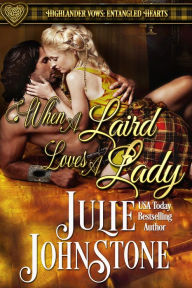 When a Laird Loves a Lady