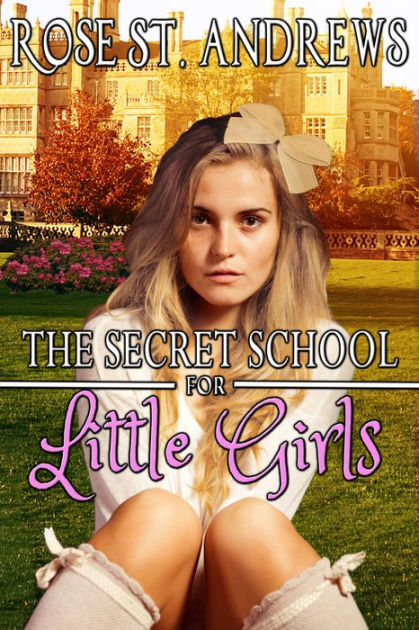 The Secret School For Little Girls By R