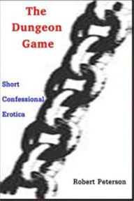 The Dungeon Game