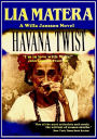 Havana Twist (Willa Jansson Series #7)