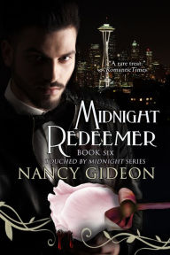 Title: Midnight Redeemer, Author: Nancy Gideon