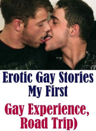 Gay Sex Experience Stories 2