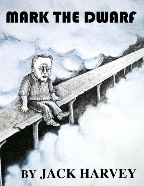 Mark the Dwarf