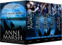 Blue Moon Brides: Books 1-5