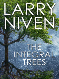 Title: The Integral Trees, Author: Larry Niven