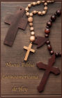 Nueva Biblia Latinoamericana de Hoy: La Biblia Sagrada