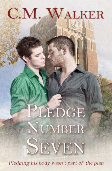Pledge Number Seven