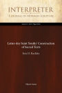 Latter-day Saint Youths Construction of Sacred Texts