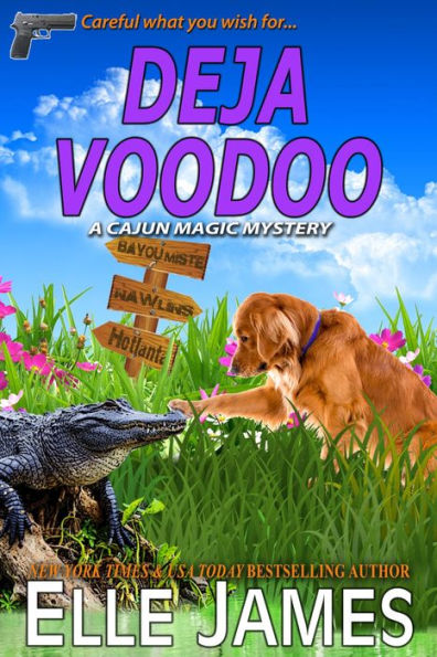 Deja Voodoo