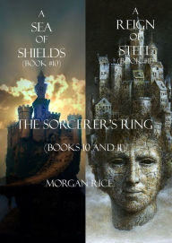 Title: Sorcerer's Ring Bundle (Books 10-11), Author: Morgan Rice