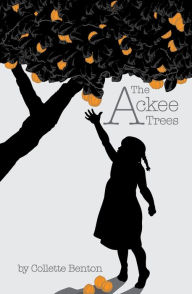 Title: The Ackee Trees, Author: Charmaine Buchanan