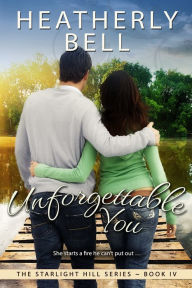 Unforgettable You
