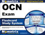 OCN Exam Flashcard Study System: OCN Test Practice Questions & Review for the ONCC Oncology Certified Nurse Exam