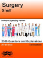 Surgery Shelf Intensive Specialty Review