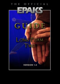 Title: EPAKS Guide to Long Form Two, Author: Epaks Publishing
