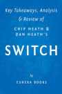 Switch: How to Change Things When Change Is Hard by Chip Heath and Dan Heath Key Takeaways, Analysis & Review