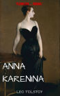 Anna Karenina