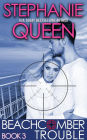 Beachcomber Trouble (Beachcomber Investigations Series #3)