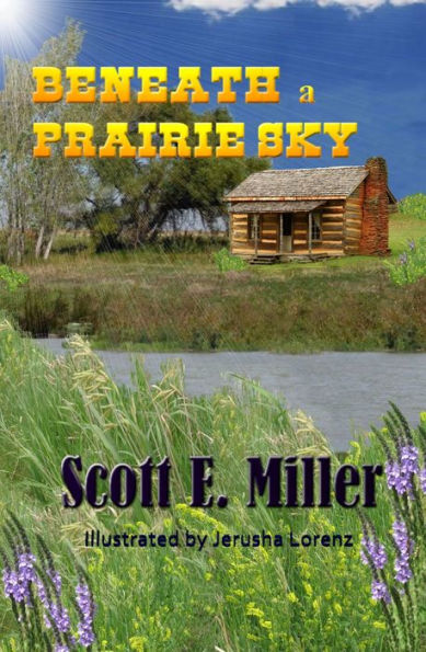 Beneath a Prairie Sky