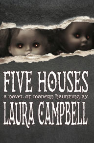 Title: 5 Houses, Author: Laura Campbell