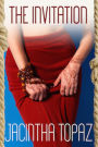 The Invitation: An Interracial Lesbian Erotic Bondage Romance