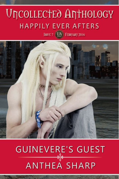 Guinevere's Guest: An Urban Fantasy Tale
