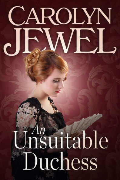 An Unsuitable Duchess