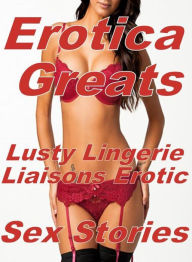 Lingerie Erotic Stories 87