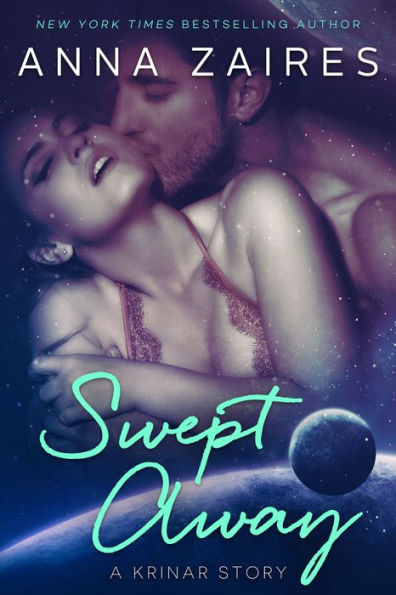 Swept Away (A Krinar Story)