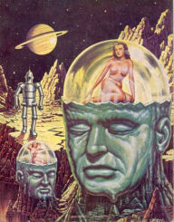 Title: 19 Science Fictions Tales, Author: Robert Moore Williams