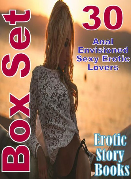 Sexy 30 Anal Envisioned Sexy E