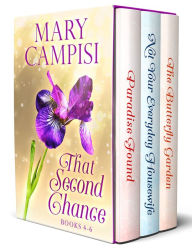 Title: That Second Chance Boxed Set 4-6, Author: Mary Campisi