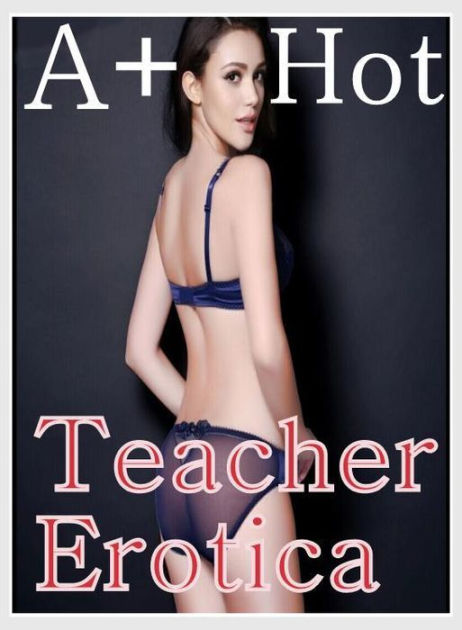 Lesbian teacher erotic stories