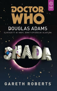 Title: Doctor Who: Shada (Hungarian Edition), Author: Gareth Roberts