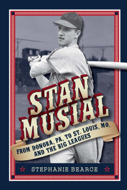 Stan Musial inducted into Baseball Hall of Fame 50 years ago