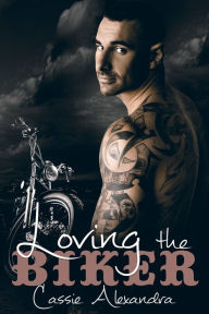 Title: Loving the Biker, Author: K.L. Middleton