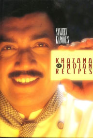 Title: Khazana Of Indian Recipes, Author: Sanjeev Kapoor